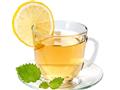 يساعد شاي الليمون في دعم صحة القلب 