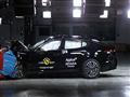 كيا Stinger في اختبارات تصادم "EURO NCAP"                                                                                                                                                               