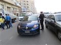 بالصور ضبط 2194 مخالفات مرورية في حملة بشوارع الإسكندرية (3)                                                                                                                                            