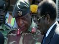 قائد الجيش في زيمبابوي يقدم استقالته