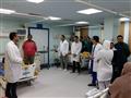 الأستعانة بأطباء جدد بـابورديس المركزى لزيادة كفاءة المستشفي (9)                                                                                                                                        