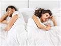 عادات نوم خاطئة تؤثر على العلاقة الزوجية