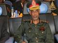 وزير الدفاع السوداني 