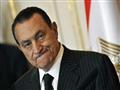 لرئيس الأسبق محمد حسني مبارك
