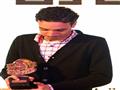 حفل توزيع جوائز مسابقة أحمد فؤاد نجم لشعر العامية (6)