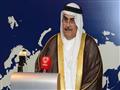 وزير خارجية البحرين خالد بن أحمد بن خليفة