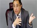أحمد شلبي الرئيس التنفيذي لشركة تطوير مصر         