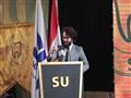 جامعة سيناء تحتفل بتخريج دفعة جديدة من طلابها (4)                                                                                                                                                       