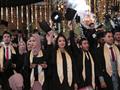 جامعة سيناء تحتفل بتخريج دفعة جديدة من طلابها (5)                                                                                                                                                       