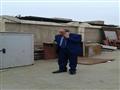 زيارة مفاجئة لرئيس القناة للكهرباء إلى قطاع بورسعيد  (2)                                                                                                                                                