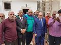 زيارة مفاجئة لرئيس القناة للكهرباء إلى قطاع بورسعيد  (3)                                                                                                                                                