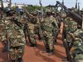 الجيش الأوغندي