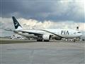   استنفار أمني في مطار باكستاني بسبب "قطة" 