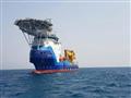 سفينة الخدمات البترولية أحمد فاضل (3)                                                                                                                                                                   