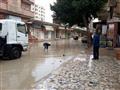 أمطار غزيرة بالاسكندرية (9)                                                                                                                                                                             