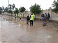 أمطار غزيرة بالاسكندرية (11)                                                                                                                                                                            