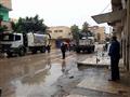 أمطار غزيرة بالاسكندرية (13)                                                                                                                                                                            