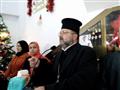 كنيسة الروم الأرثوذكس بدمياط تحتفل بعيد الميلاد (4)                                                                                                                                                     