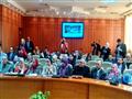 لقاء وزير الصحة ببورسعيد (4)                                                                                                                                                                            