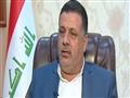 محافظ ديالي العراقية مثنى التميمي