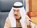رئيس مجلس الوزراء البحرينى