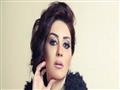 الفنانة وفاء عامر