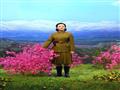 الأم المقدسة لزعيم كوريا الشمالية كيم يونج (4)