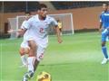 اللاعب حامد مهدي