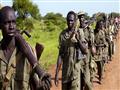 الحركات المسلحة في دارفور بالسودان
