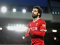 محمد صلاح لاعب ليفربول