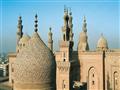 نشاز الصوت في مساجد مصر