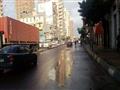 أمطار الفيضة الصغرى تواصل ضرب الإسكندرية (2)                                                                                                                                                            