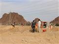 محافظ جنوب سيناء يتفقد مشروع إسكان الرويسات (4)                                                                                                                                                         