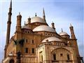 مسجد وضريح محمد علي بالقلعة
