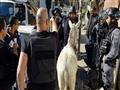 الاحتلال الإسرائيلي يعتقل حمارًا في القدس