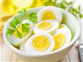 12 فائدة لتناول البيض.. منها يقي من أمراض الشيخوخة