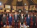 افتتاح مؤتمر حملة كلنا معاك من أجل مصر (1)