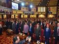 افتتاح مؤتمر حملة كلنا معاك من أجل مصر (3)                                                                                                                                                              