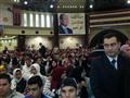 افتتاح مؤتمر حملة كلنا معاك من أجل مصر (7)                                                                                                                                                              