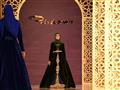ابنة رئيس الشيشان المحجبة تفوز بجائزة عالمية في عالم الأزياء بموسكو (2)                                                                                                                                 