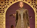 ابنة رئيس الشيشان المحجبة تفوز بجائزة عالمية في عالم الأزياء بموسكو (5)                                                                                                                                 