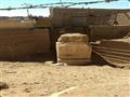 أموات سوهاج يزاحمون الفراعنة بمقابر أخميم (7)                                                                                                                                                           