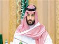 الأمير محمد بن سلمان بن عبدالعزيز