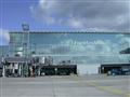 مطار فرانكفورت الدولي                             
