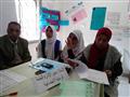 انتخابات اتحاد طالبات المعاهد الأزهرية (6)                                                                                                                                                              