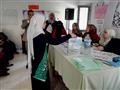 انتخابات اتحاد طالبات المعاهد الأزهرية (7)                                                                                                                                                              