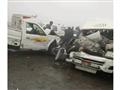حادث تصادم بصحراوي الاسكندرية (3)                                                                                                                                                                       