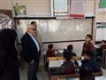 محافظ بورسعيد يتفقد سير امتحانات الفصل الدراسي الأول (2)                                                                                                                                                