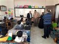 محافظ بورسعيد يتفقد سير امتحانات الفصل الدراسي الأول (4)                                                                                                                                                