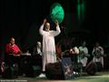 التنورة تصاحب عامر التوني في آخر حفلاته بساقية الصاوي (5)                                                                                                                                               